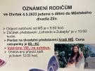 Výlet do Městského divadla Zlín 1