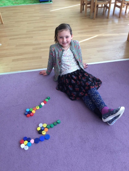 JARNÍ HRÁTKY S KOŤÁTKY