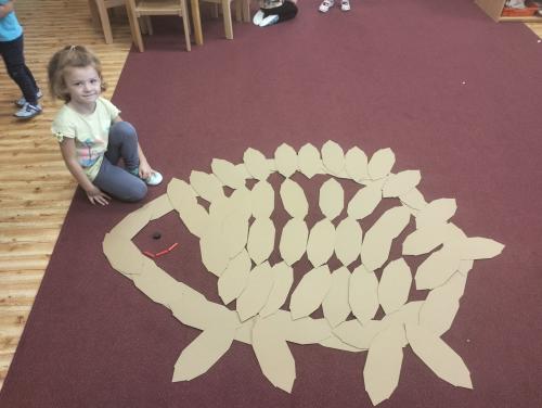 Žabičky - Ježku, dobrou noc