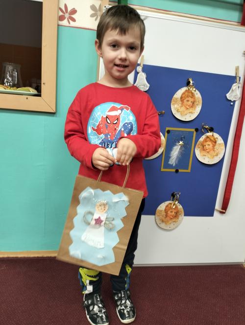 Žabičky - Tvoření s rodiči