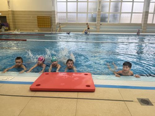 Ed.Světlíka- plavání 26.1.