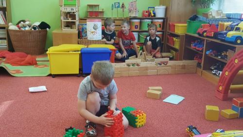 MYŠKY -NAŠE MĚSTO HULÍN